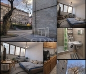 Budapest VIII. kerület Lakás