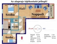 Budapest IV. kerület Lakás