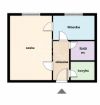 Budapest XV. kerület Lakás