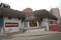 Kaposvár Üzlethelyiség