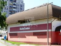 Kaposvár Üzlethelyiség