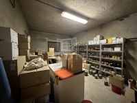 Nagyberki Vendéglátás