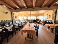 Nagyberki Vendéglátás