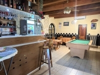 Nagyberki Vendéglátás