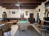 Nagyberki Vendéglátás