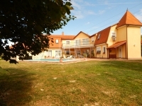 Kaposvár Vendéglátás