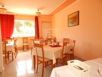 Kaposvár Vendéglátás