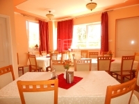 Kaposvár Vendéglátás