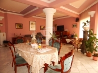 Kaposvár Vendéglátás