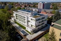 Продается квартира (кирпичная) Kaposvár, 106m2