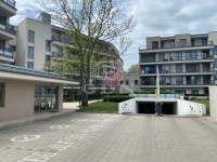 Продается квартира (кирпичная) Balatonfüred, 44m2