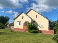 Verkauf einfamilienhaus Komárom, 125m2