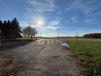 Bábolna Ipari terület