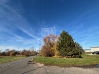 Bábolna Ipari terület