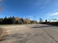 Bábolna Ipari terület