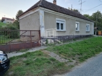 Verkauf einfamilienhaus Vasvár, 110m2