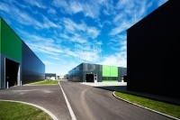 Székesfehérvár Raktár