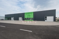 Székesfehérvár Raktár