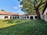 Lepsény Kastély, kúria