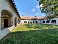 Lepsény Kastély, kúria