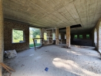 Lepsény Kastély, kúria