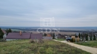 Vânzare teren pentru constructii Csór, 983m2