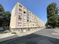 Eladó lakás (panel) Székesfehérvár, 53m2