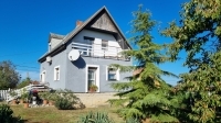 Продается частный дом Sárszentmihály, 90m2