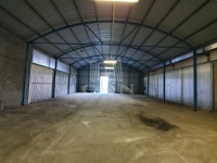 Székesfehérvár Raktár