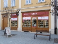 For rent commercial - commercial premises Székesfehérvár, 120m2
