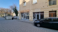 For rent commercial - commercial premises Székesfehérvár, 64m2