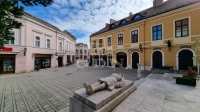 Vânzare sediu Székesfehérvár, 60m2