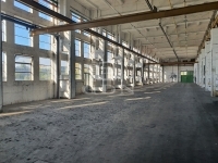 For rent industrial area Székesfehérvár, 1402m2