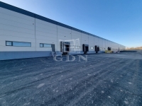 Székesfehérvár Raktár