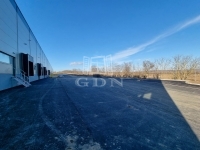 Székesfehérvár Raktár