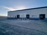 Székesfehérvár Ipari terület