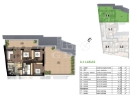 Székesfehérvár Lakás