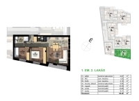 Székesfehérvár Lakás