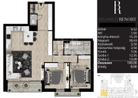 Székesfehérvár Lakás