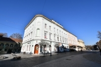 Székesfehérvár Lakás