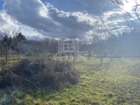 Sárszentmihály Telek