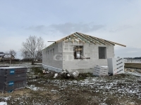 Iszkaszentgyörgy Családi ház