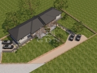 Iszkaszentgyörgy Ikerház