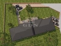 Iszkaszentgyörgy Ikerház