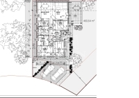 Iszkaszentgyörgy Ikerház