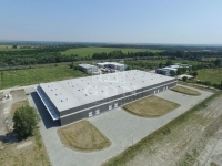 Székesfehérvár Raktár