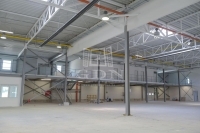 Székesfehérvár Raktár