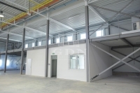 Székesfehérvár Raktár