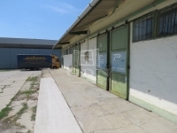 Székesfehérvár Raktár