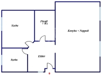 Székesfehérvár Lakás